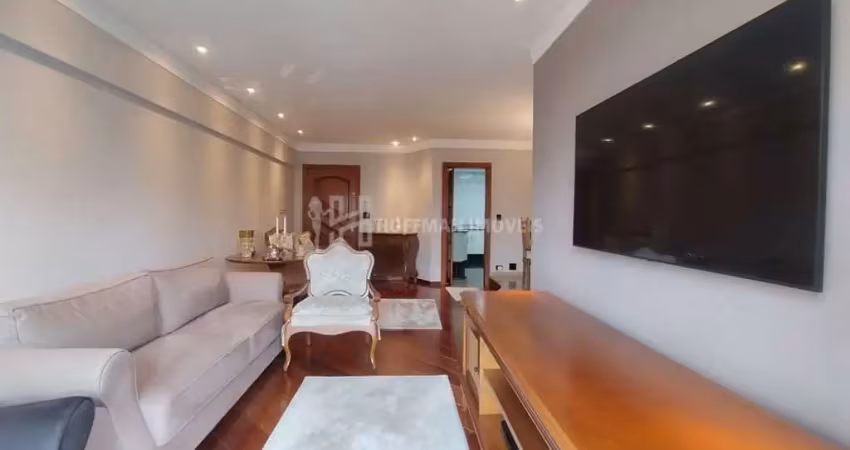 Apartamento com 3 quartos para alugar na Rua Rafael Correa Sampaio, --, Santa Paula, São Caetano do Sul