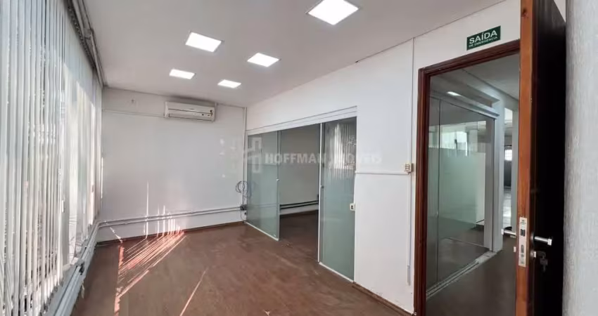 Ponto comercial para alugar na Rua Henrica Grigoletto Rizzo, --, Olímpico, São Caetano do Sul