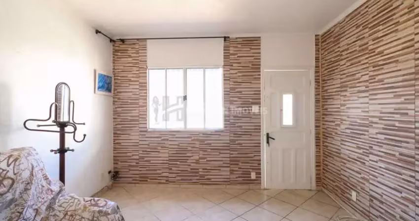 Casa com 2 quartos para alugar na Estrada das Lágrimas, --, Jardim São Caetano, São Caetano do Sul