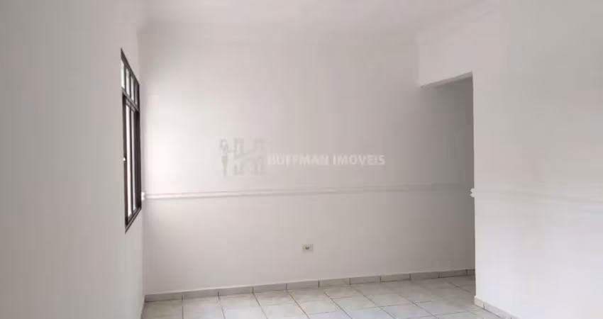 Apartamento com 1 quarto para alugar na Rua Olavo Bilac, --, Santo Antônio, São Caetano do Sul