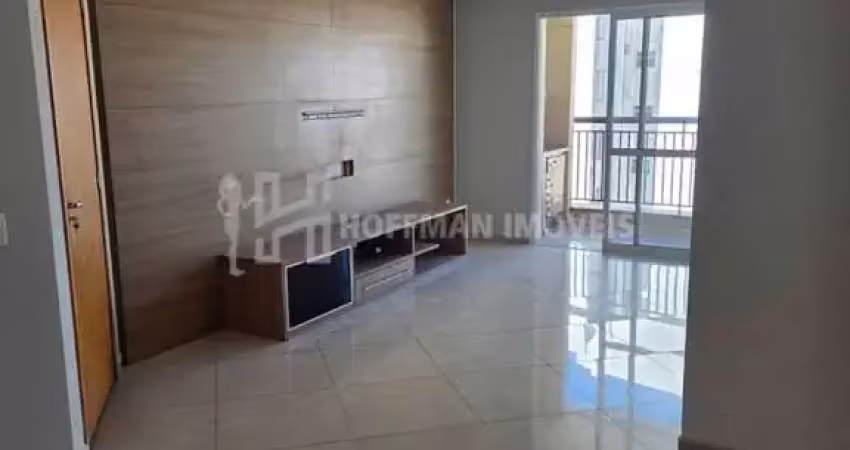 Apartamento para venda em santo andré 3 dormitórios