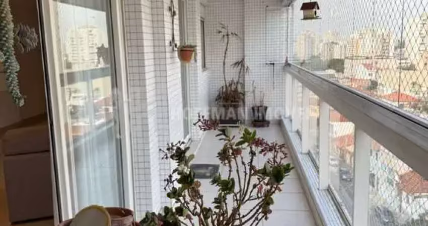 Apartamento com 3 quartos à venda na Rua Floriano Peixoto, --, Santa Paula, São Caetano do Sul