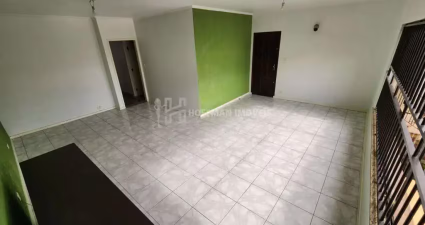Terreno com 02 casas à venda no bairro campestre - ideal para moradia ou investimento - santo andré