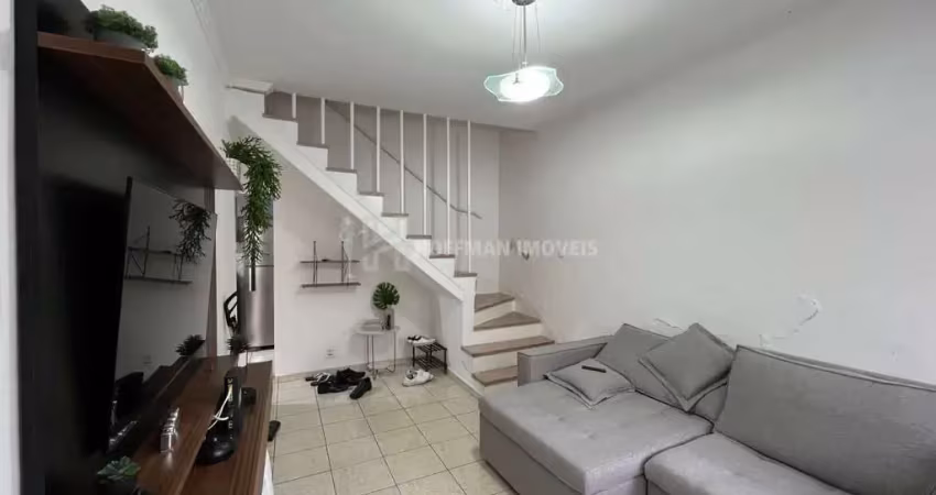 Casa com 2 quartos à venda na Rua Maranhão, --, Santo Antônio, São Caetano do Sul