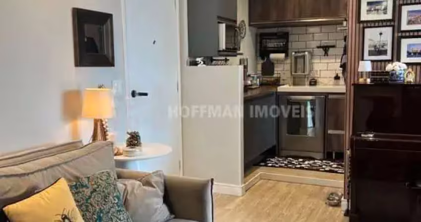 Apartamento para venda em santa paula, são caetano do sul
