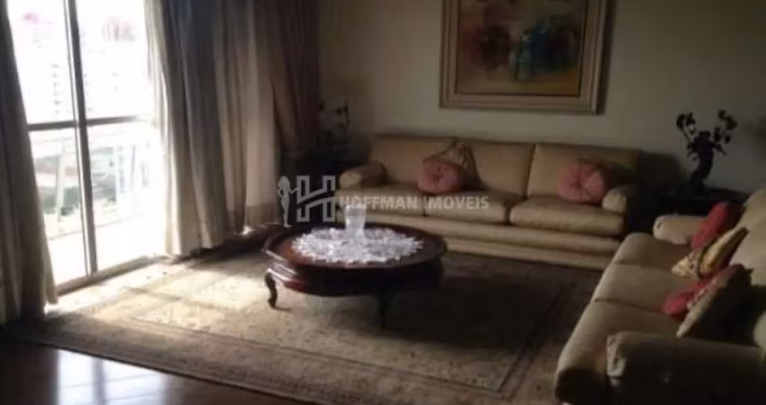 Apartamento exclusivo para locação em prédio de alto padrão!