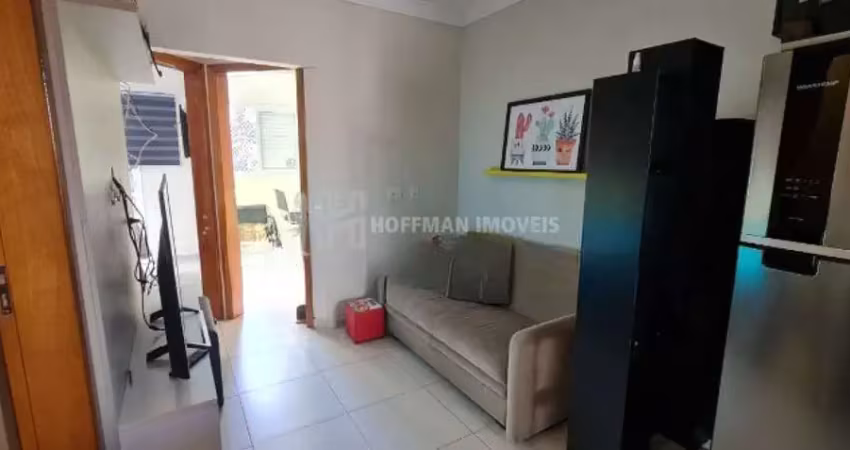 Apartamento para locação 2 dormitórios (1 suíte)  1 vaga