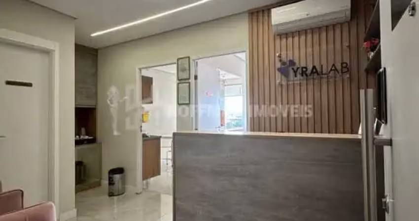Sala comercial com 1 sala à venda na Alameda Caulim, --, Cerâmica, São Caetano do Sul