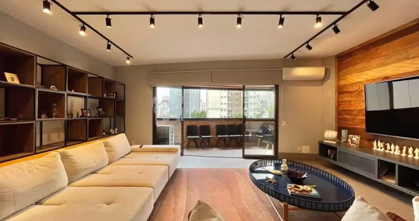 Apartamento com 4 quartos para alugar na Rua José Benedetti, --, Santo Antônio, São Caetano do Sul