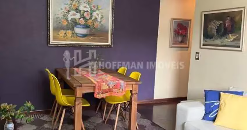 Apartamento com 2 quartos à venda na Rua Maranhão, --, Santo Antônio, São Caetano do Sul