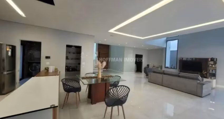 Casa com 5 quartos à venda na Rua Anchieta, --, Jardim São Caetano, São Caetano do Sul