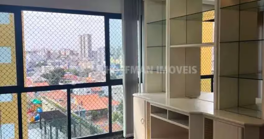 Apartamento de 02 dormitórios, 01 suíte, 01 vaga à venda no bairro olímpico - são caetano do sul  sp