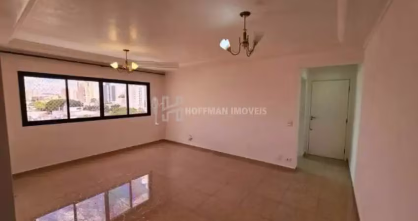 Apartamento vago com 02 suítes, 01 vaga de garagem à venda -  são caetano do sul - sp