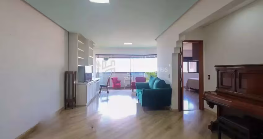 Apartamento à venda com 03 dormitórios e 02 vagas no bairro barcelona