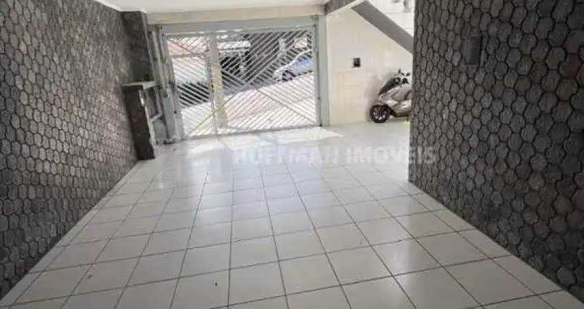 Casa com 5 quartos à venda na Rua Capivari, --, Nova Gerty, São Caetano do Sul