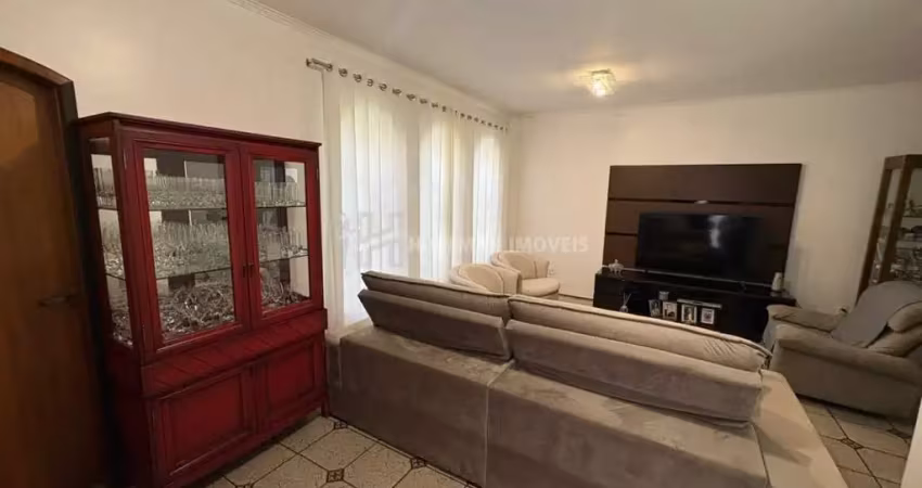 Casa com 3 quartos à venda na Rua Tapajós, --, Barcelona, São Caetano do Sul
