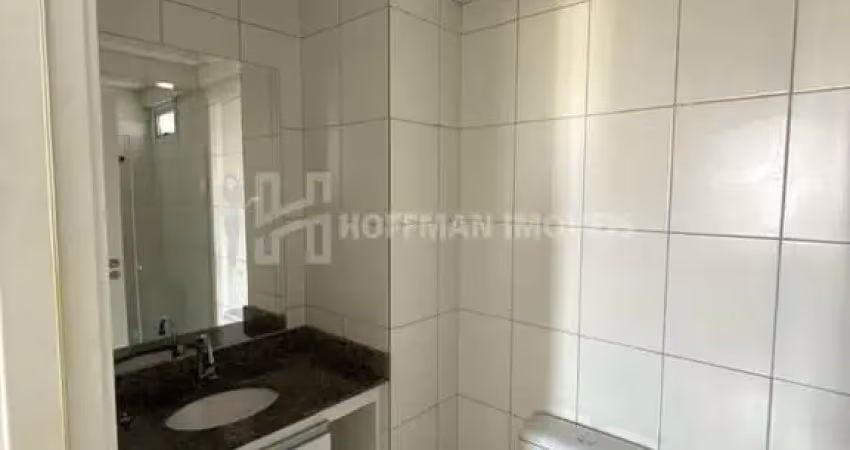 Apartamento para venda com 60m² 2 quartos sendo 1 suite 1 vaga de garagem, no campestre santo andre!