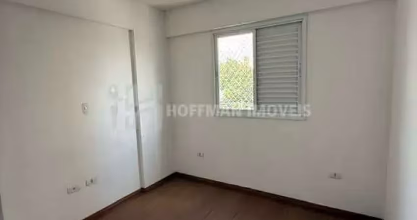 Apartamento para venda com 60m² 2 quartos sendo 1 suite 1 vaga de garagem, no campestre santo andre!