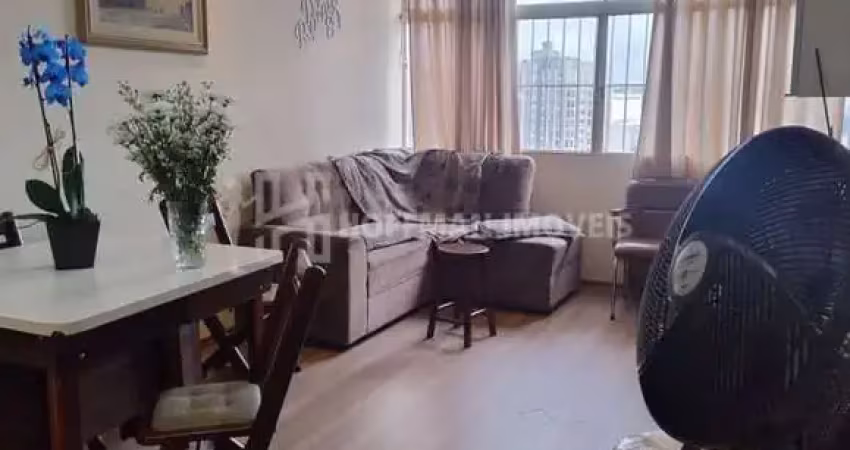 Apartamento à venda com 03 dormitórios e 02 vagas no centro de são caetano do sul