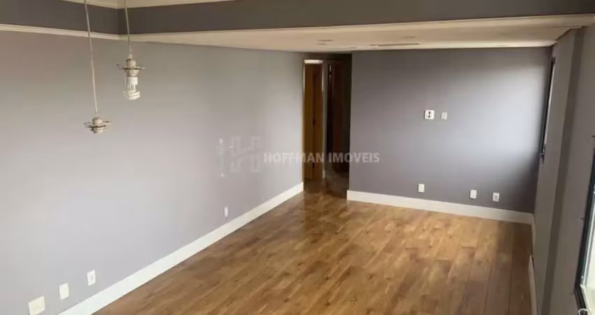 Apartamento de 03 dormitórios, 01 suíte, 02 vagas no bairro cerâmica - scs - sp