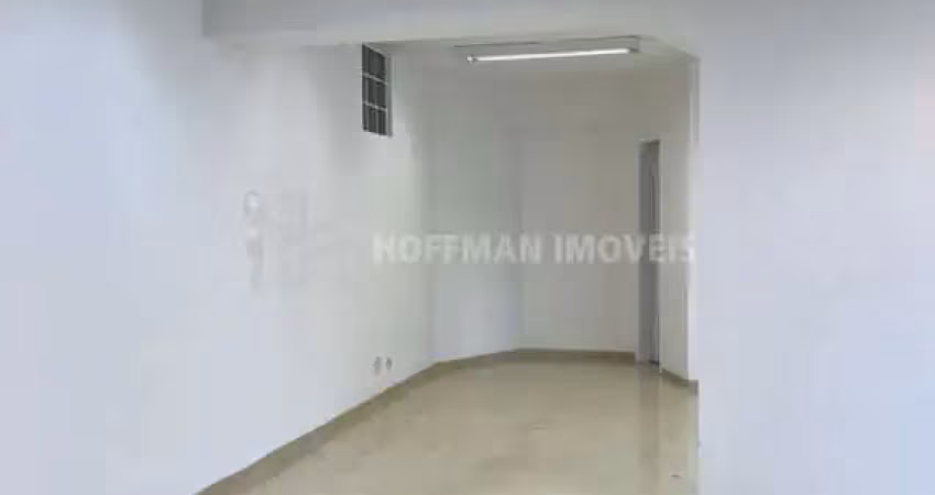 Sala comercial com 1 sala para alugar na Rua Amazonas, --, Centro, São Caetano do Sul