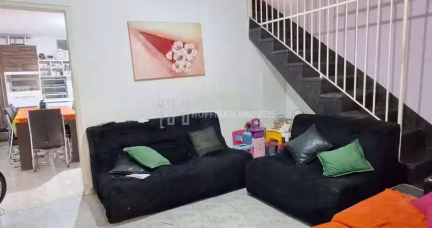 Casa com 3 quartos à venda na Avenida Teresa Campanella, --, Boa Vista, São Caetano do Sul