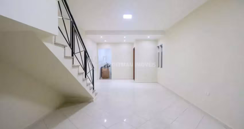 Casa com 3 quartos para alugar na Rua Porto Calvo, --, Osvaldo Cruz, São Caetano do Sul