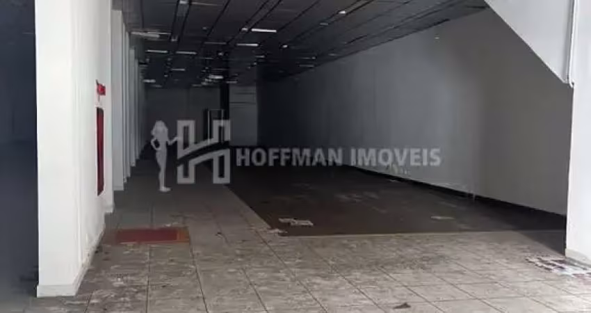 Predio comercial no centro de santo andré, para locação!
