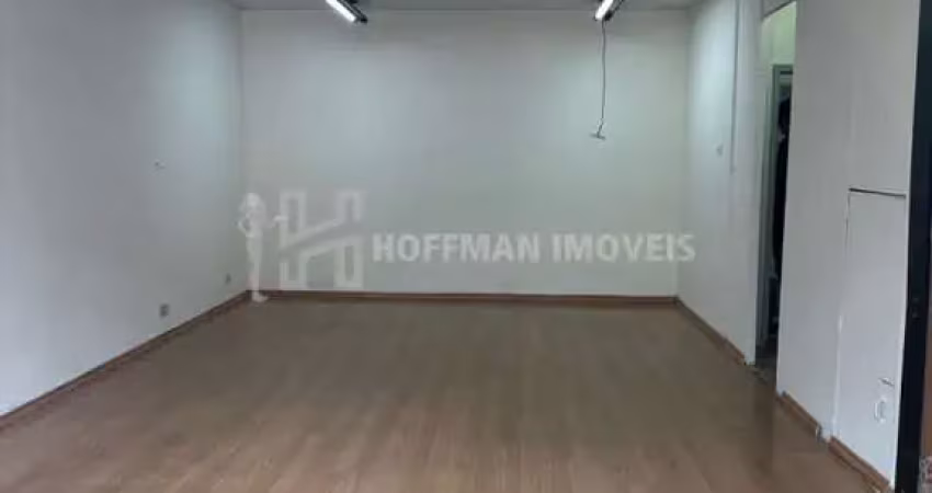 Ponto comercial para alugar na Rua Nelly Pellegrino, --, Nova Gerty, São Caetano do Sul