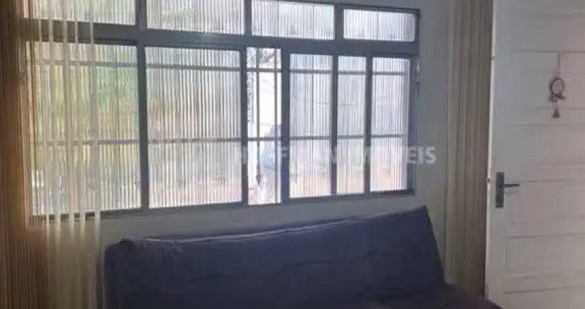 Casa à venda na Rua Arapuã, --, Santa Maria, São Caetano do Sul