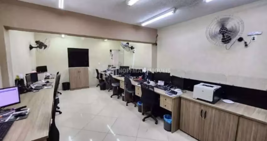 Prédio comercial para locação em são caetano do sul  bairro barcelona