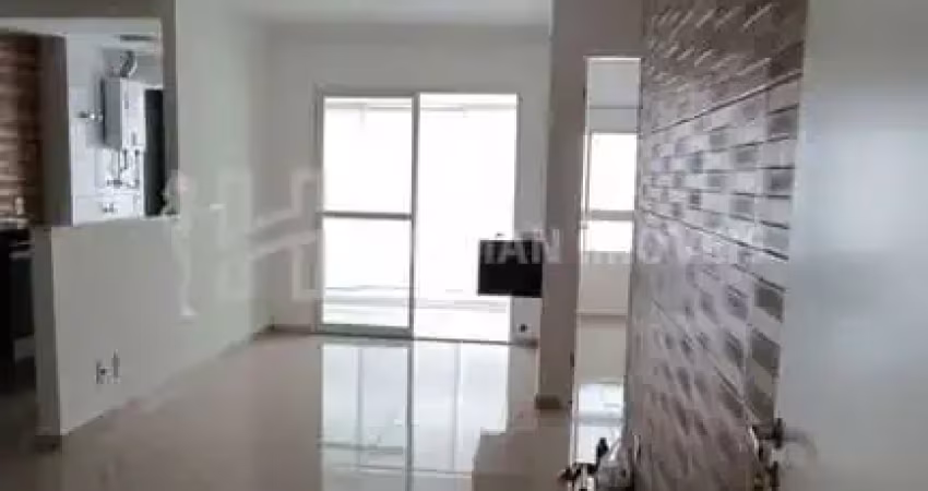Apartamento com 2 quartos para alugar na Rua Rio de Janeiro, --, Olímpico, São Caetano do Sul