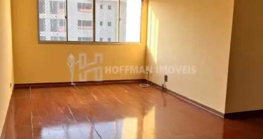 Apartamento com 2 quartos para alugar na Rua São Paulo, --, Cerâmica, São Caetano do Sul