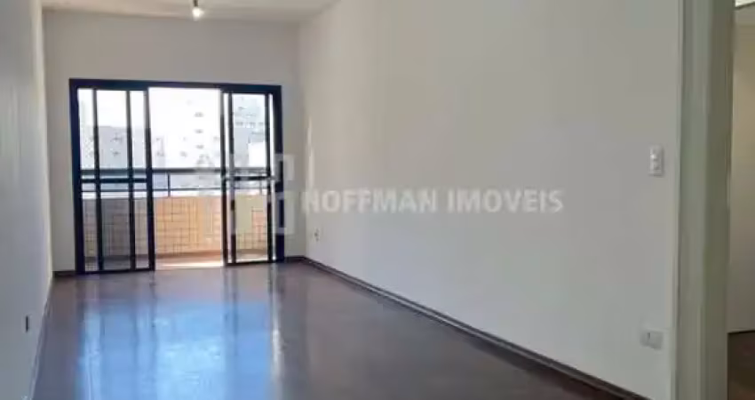 Apartamento à venda com 03 dormitórios e 01 vaga de garagem no bairro santa paula