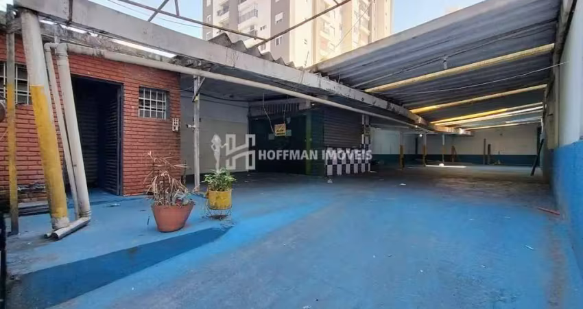 Ponto comercial com 1 sala à venda na Rua Rio Grande do Sul, --, Centro, São Caetano do Sul