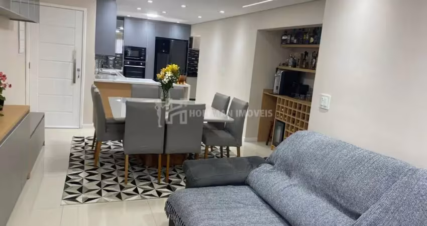 Apartamento garden porteira fechada no barcelona, próximo a kennedy!