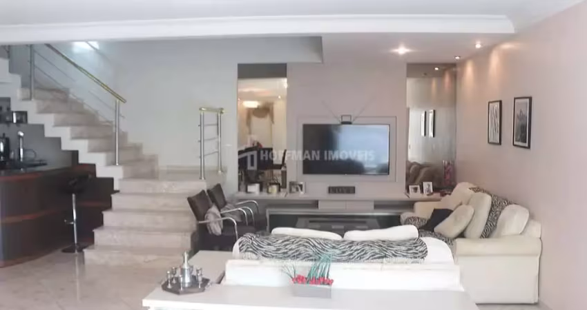 Casa com 3 quartos para alugar na Rua Martim Afonso de Souza, --, Jardim São Caetano, São Caetano do Sul