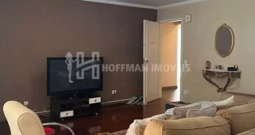 Apartamento com 3 quartos à venda na Rua Espírito Santo, --, Santo Antônio, São Caetano do Sul