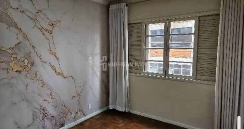 Apartamento com 2 quartos à venda na Rua Niterói, --, Centro, São Caetano do Sul