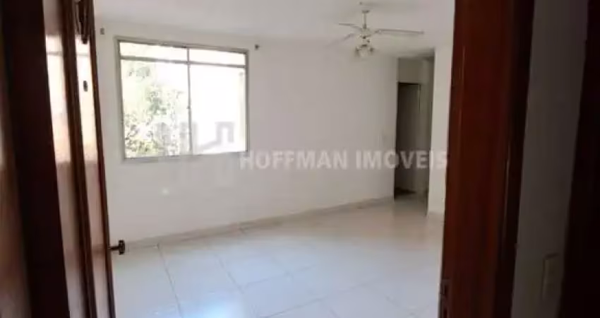 Apartamento com 2 quartos à venda na Rua Luiz Cláudio Capovilla Filho, --, São José, São Caetano do Sul