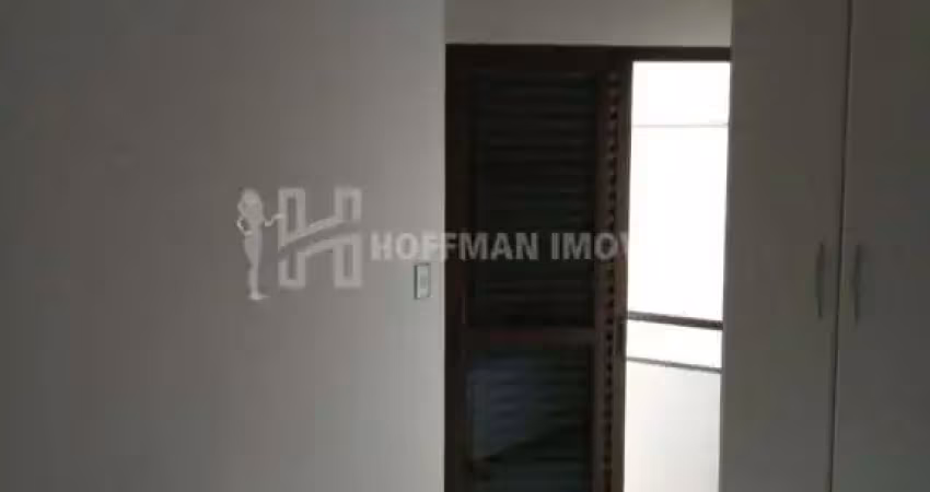 Apartamento com 2 quartos para alugar na Alameda Cassaquera, --, Barcelona, São Caetano do Sul