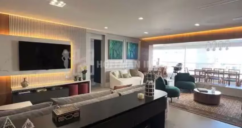 Apartamento de alto padrão à venda no condomínio premier, localizado no espaço cerâmica