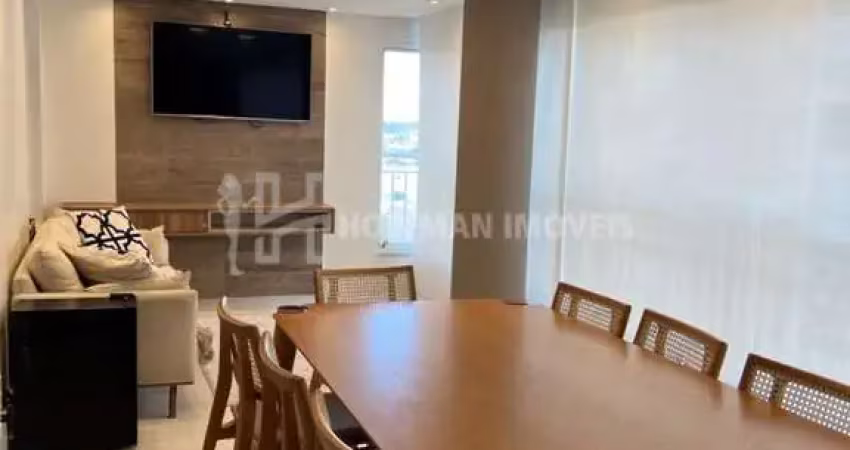 Apartamento de alto padrão no condomínio premier, localizado no espaço