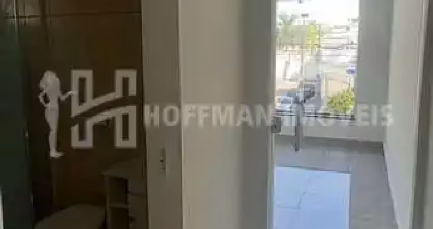 Casa comercial com 3 salas para alugar na Rua São Jorge, --, Santo Antônio, São Caetano do Sul