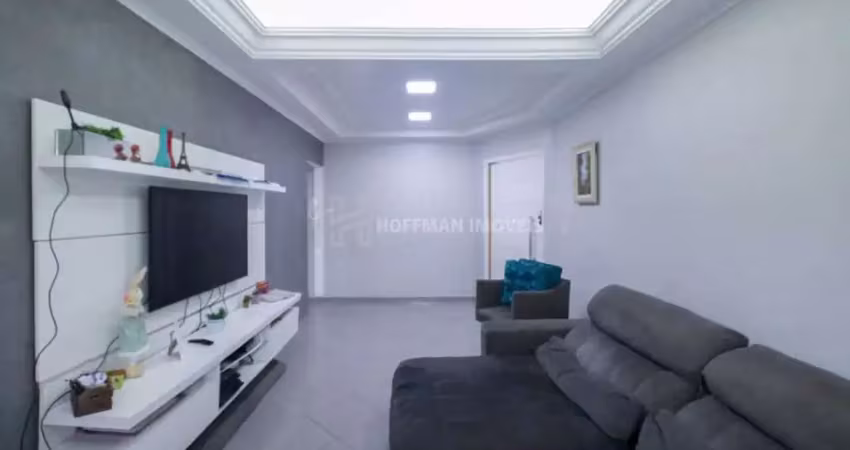 Casa com 3 quartos para alugar na Rua Iguassu, --, Nova Gerty, São Caetano do Sul