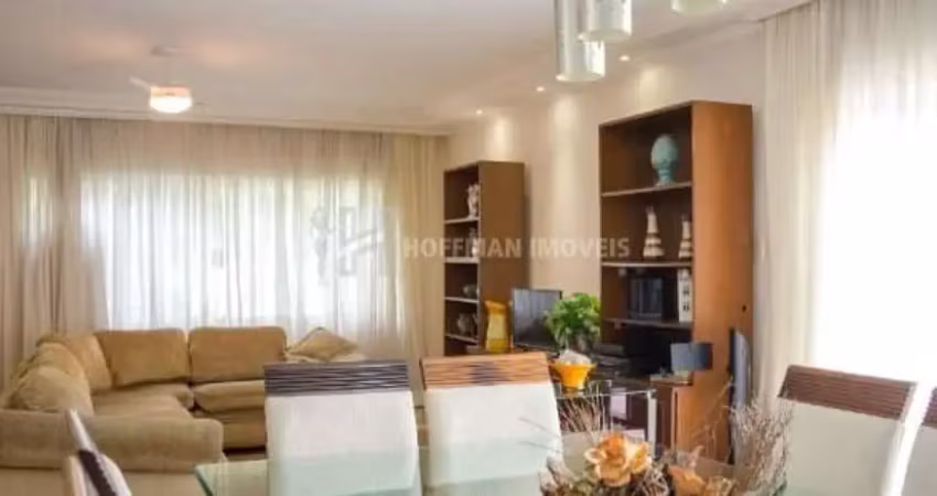 Casa com 3 quartos à venda na Avenida Tijucussu, --, Olímpico, São Caetano do Sul