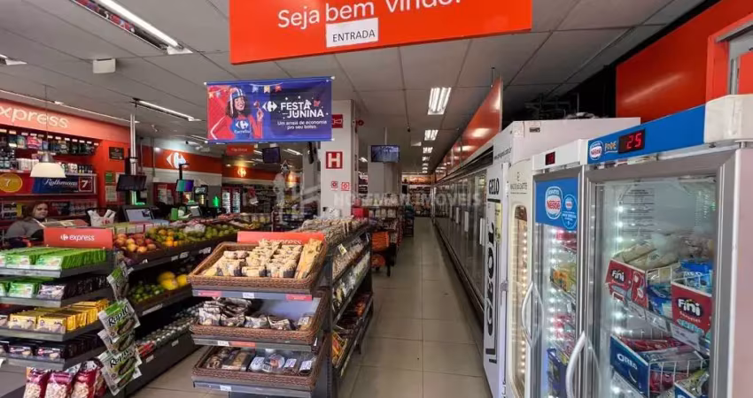 Salão comercial com mais 10 salas a venda no bairro osvaldo cruz scs