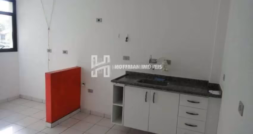 Apartamento com 2 quartos para alugar na Rua da Fonte, --, Jardim Bela Vista, Santo André