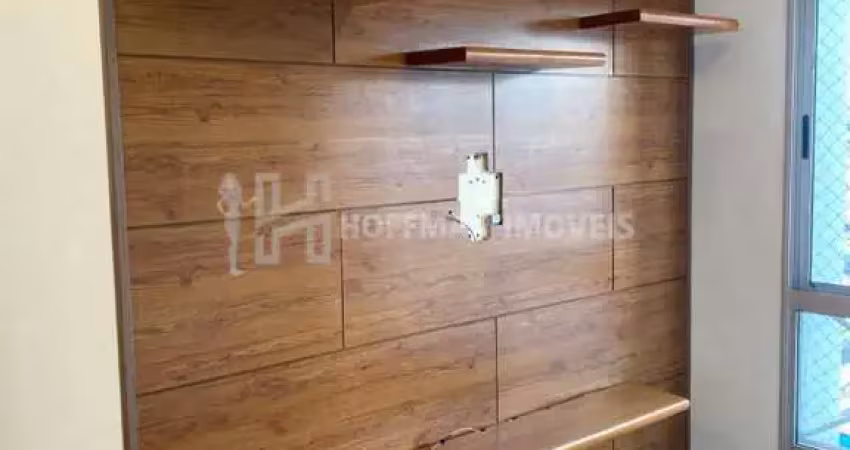 Apartamento vago à venda na fundação com 03 dormitórios, 01 vaga - são caetano do sul - sp