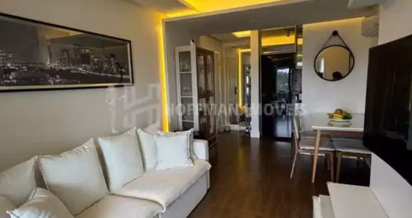 Apartamento com 2 quartos à venda na Rua Justino Paixão, --, Jardim São Caetano, São Caetano do Sul